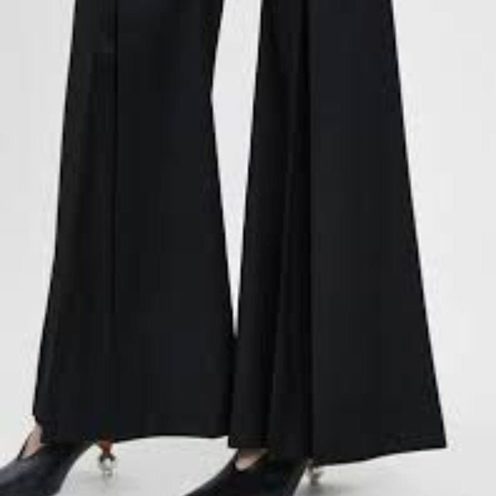KIMHĒKIM FROM NEED SUPPLY CO. VENUS PLEATED PANT - Picture 4 of 5